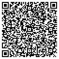 QR code with Simuware contacts