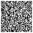 QR code with Touch Of Life contacts