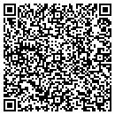 QR code with Cabana Tan contacts