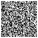 QR code with C J S Lawn Service Dba contacts