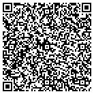 QR code with R & R General Contractors contacts