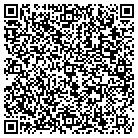 QR code with D&D Brown Properties LLC contacts