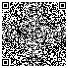 QR code with K P O U Tv Univision contacts