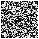 QR code with R R Tile Cont contacts