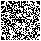 QR code with Hair Quarters of Mc Lean contacts