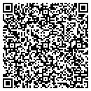 QR code with Captive Tan contacts