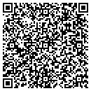 QR code with KRCW contacts