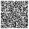 QR code with Krcw-Tv contacts