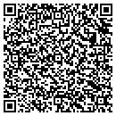 QR code with Captured Sun contacts