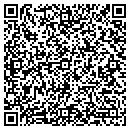 QR code with McGloin Masonry contacts