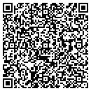 QR code with Ruben's Tile contacts