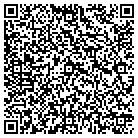QR code with C & C Building Service contacts