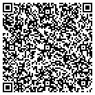 QR code with Daniel's Cleaning Service contacts