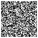 QR code with Clip'n Creation Salon & Tanning contacts