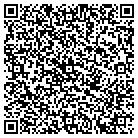 QR code with N W Christian Braodcasting contacts