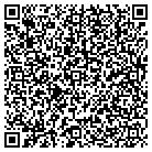 QR code with Heads Barber Shop & Amusements contacts