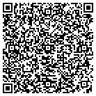 QR code with Oregon Coast Television Network Inc contacts