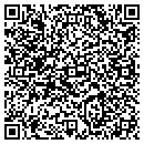QR code with Headz Up contacts