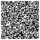 QR code with Custom Lawn Care Inc contacts