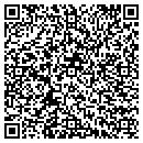 QR code with A & D Towing contacts
