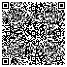 QR code with Hoffman Center Barber Shop contacts