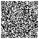 QR code with Hollin Hall Barbershop contacts