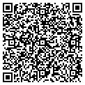 QR code with Espn contacts