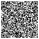 QR code with Hawaiian Tan contacts
