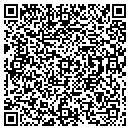 QR code with Hawaiian Tan contacts