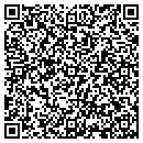 QR code with iBeach Tan contacts