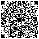 QR code with A+ Properties Chehalis LLC contacts