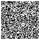 QR code with B And C Desert Properties LLC contacts