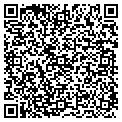 QR code with Kdka contacts