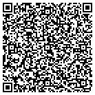 QR code with Adamian Landscaping Co contacts