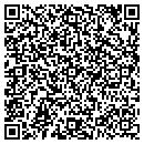 QR code with Jazz Barber Salon contacts
