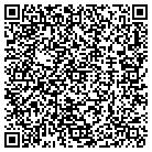 QR code with D D Investment Property contacts