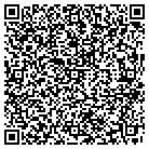 QR code with Moon Twp Tv Studio contacts