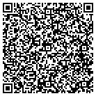 QR code with Jennys Barber Shop contacts