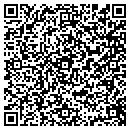 QR code with T1 Technologies contacts