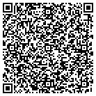 QR code with Talon Data Systems contacts