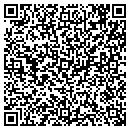 QR code with Coates Raeford contacts