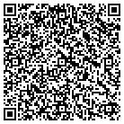 QR code with J & T Properties LLC contacts