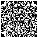 QR code with Johnson's Barbershop contacts