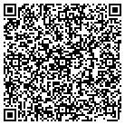 QR code with Hanover Lawn & Tree Service contacts
