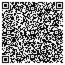 QR code with Joyce Barber Service contacts