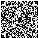 QR code with Planet Beach contacts