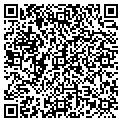 QR code with Planet Beach contacts