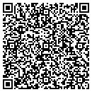 QR code with Tetracend contacts