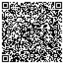 QR code with Planet Beach contacts