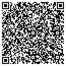 QR code with Planet Beach contacts